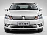 Volkswagen Jetta 2013 года (CN)